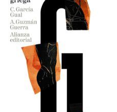 Descarga gratuita de libros electrónicos para reproductores de mp3. ANTOLOGIA DE LA LITERATURA GRIEGA (SIGLOS VIII A.C. - IV D.C.) PDB RTF 9788420689104