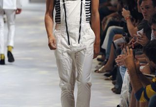 mode fashion