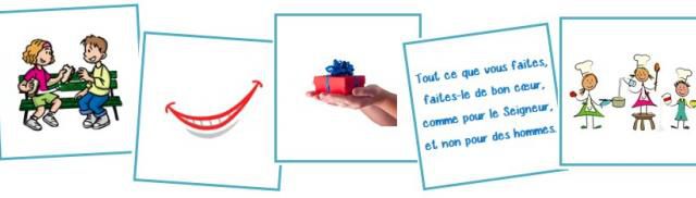 Actes de gentillesse