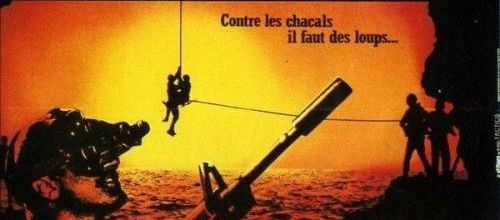 BOX OFFICE PARIS du 1er JANVIER 1986 au 7 JANVIER 1986