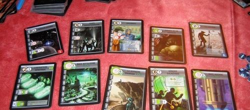 Petits jeux en famille (XIV)