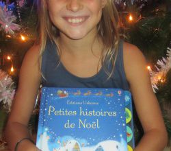 "Petites histoires de Noël"
