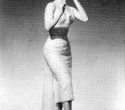 JO ANN CAMPBELL