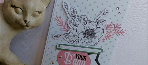 Une carte ... 