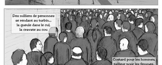 Même pas mort.. mais pas loin en fait: