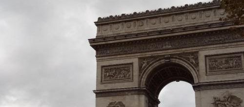 Préparatifs pour la célébration du 11 novembre