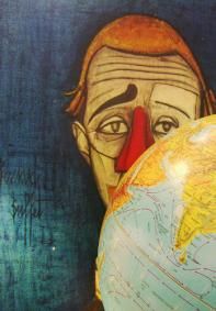 Le Monde délire