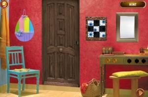 8B Painter escape soluce