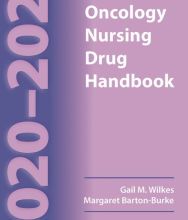 Read online: 2020-2021 Oncology Nursing Drug Handbook / Edition 23
