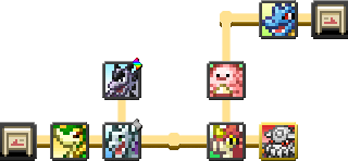 Pokémon Picross : Zone 13