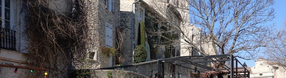 Les Mourres de Forcalquier