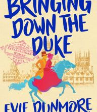 Online free pdf books for download Bringing Down the Duke  (English Edition)