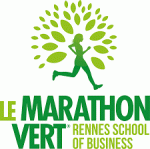 Marathon vert - Rennes -  27 10 2024