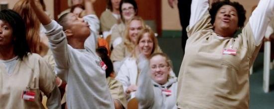 Orange Is The New Black saison 2 : even better !