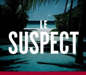 Le suspect de Fiona Barton 
