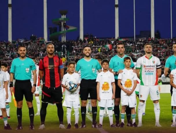 23.5.2025 MCA-USMA 1-0