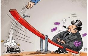 Chômage en hausse, liste des licenciements, banques à éviter, suppression argent liquide (avec Jovanovic)