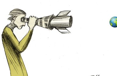 Les media par les temps qui courent