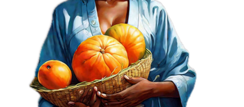 Harvest time 2