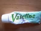 Cadeau Finky : la vaseline casher