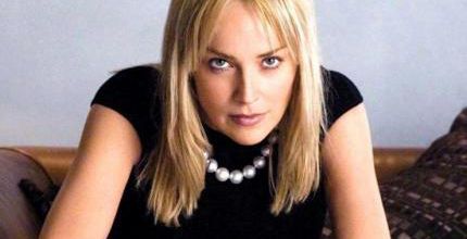 SHARON STONE BOX OFFICE