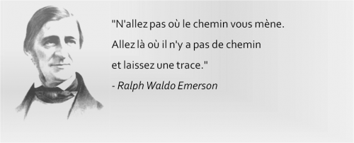 Citations de Ralph Waldo Emerson
