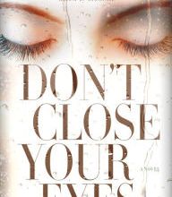 Spanish audiobook download Don't Close Your Eyes FB2 PDF ePub (English literature) 9781101885895 by Holly Seddon