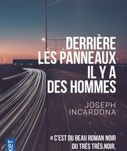 Ebook forum télécharger ita Derrière les panneaux, il y a des hommes MOBI DJVU 9782266308489