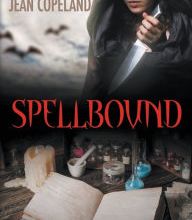 Free download books to read Spellbound 9781635555646 in English by Jean Copeland, Jackie D