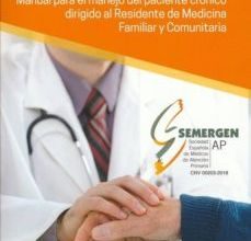 Descargador de libros de Google para iphone RESICRON. MANUAL PARA EL MANEJO DEL PACIENTE CRÓNICO DIRIGIDO AL RESIDENTE DE MEDICINA FAMILIAR Y COMUNITARIA PDB de VVAA en español 9788494750991