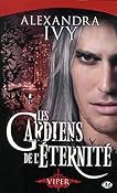 Les gardiens de l'éternité