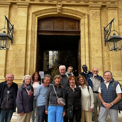 Le vrac'infos de la semaine ! 