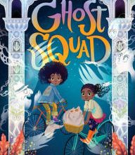 Ebooks online free no download Ghost Squad