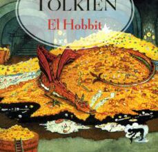 Descargar libros electrónicos gratuitos de google EL HOBBIT (TAPA DURA LUJO) ePub FB2 (Spanish Edition) de J.R.R. TOLKIEN