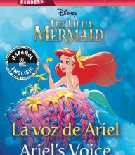 [PDF] Ariel's Voice / La voz de Ariel (English-Spanish) (Disney The Little Mermaid) (Level Up! Readers) download