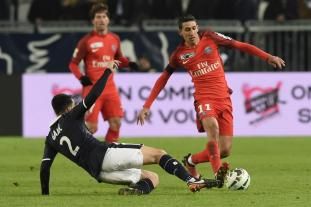 Le PSG en finale de la Coupe de la Ligue