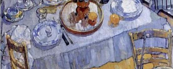 Mardi - Mon artiste de la semaine : Jos Albert