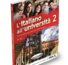 Descargar ebook L ITALIANO ALL UNIVERSITA  2 | Descarga Libros Gratis (PDF - EPUB)