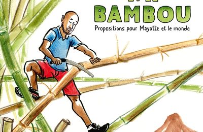 Le béton et le bambou - Aurita & Cambreling & Joulian