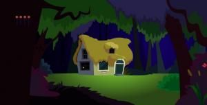 Yellow warbler escape soluce