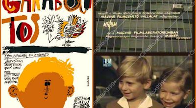 Gyerekbetegsegek / Children's Sicknesses. 1965.