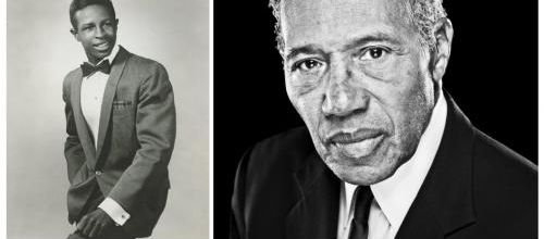 Split EP - Arthur Conley / Jackie Hairston
