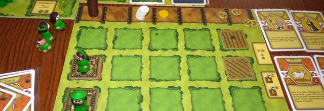 Challenge d'Agricola : decks E, I et K [1+3+3] – Partie 3