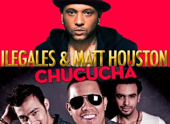 Matt Houston et Ilegales offrent la Chucucha !