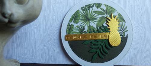Joyeuses Fêtes ... 5