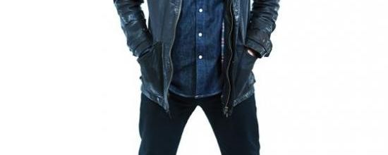 Joey Tempest à bbc breackfast le 15 mai : vidéo