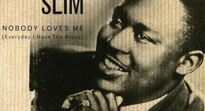 MEMPHIS SLIM