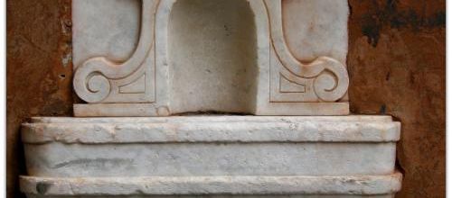 DONNE NELLA STORIA DI ROMA