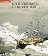 [download pdf] Un hivernage dans les glaces