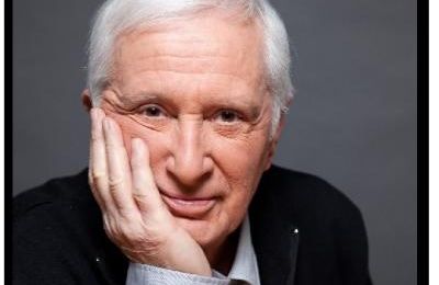 Adieu, Marcel Amont.